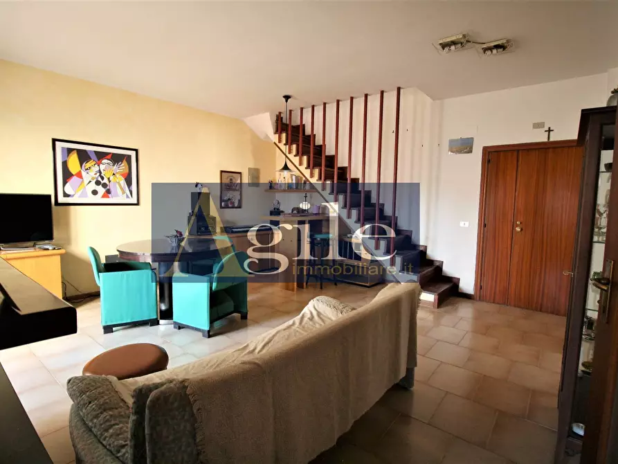 Appartamento in vendita in via Volterra a Folignano