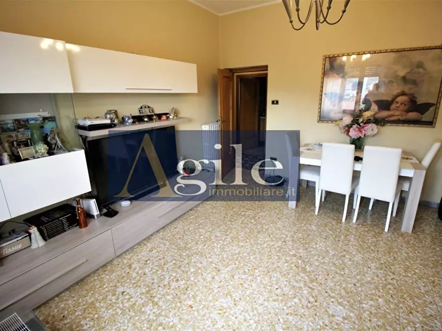Appartamento in vendita in VIA DELLE ZEPPELLE a Ascoli Piceno