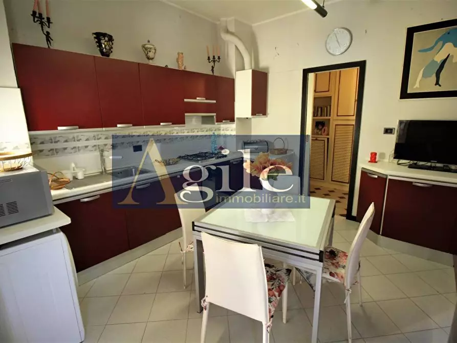 Appartamento in vendita in VIA ERASMO MARI a Ascoli Piceno