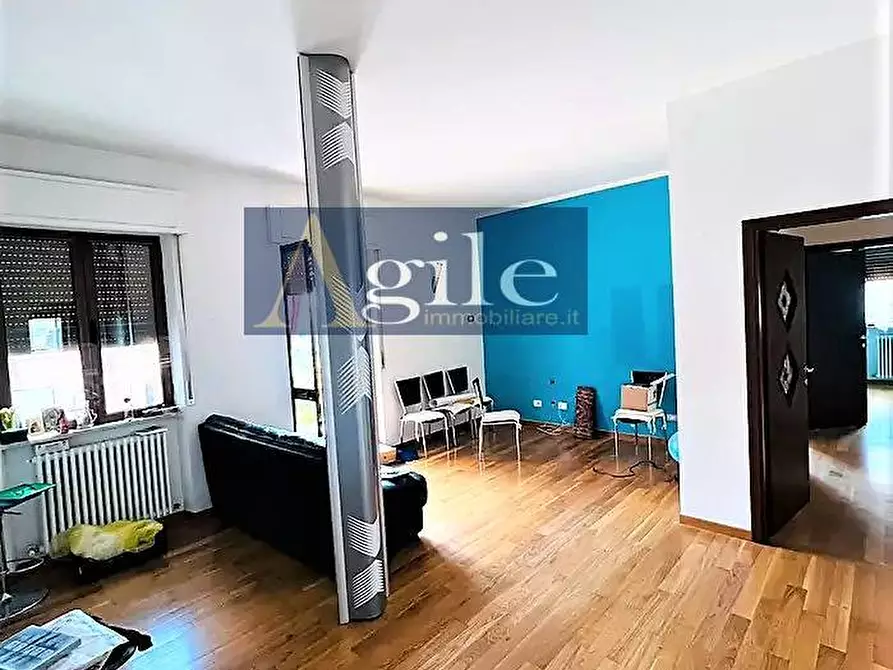 Appartamento in vendita in VIA FAENZA a Folignano