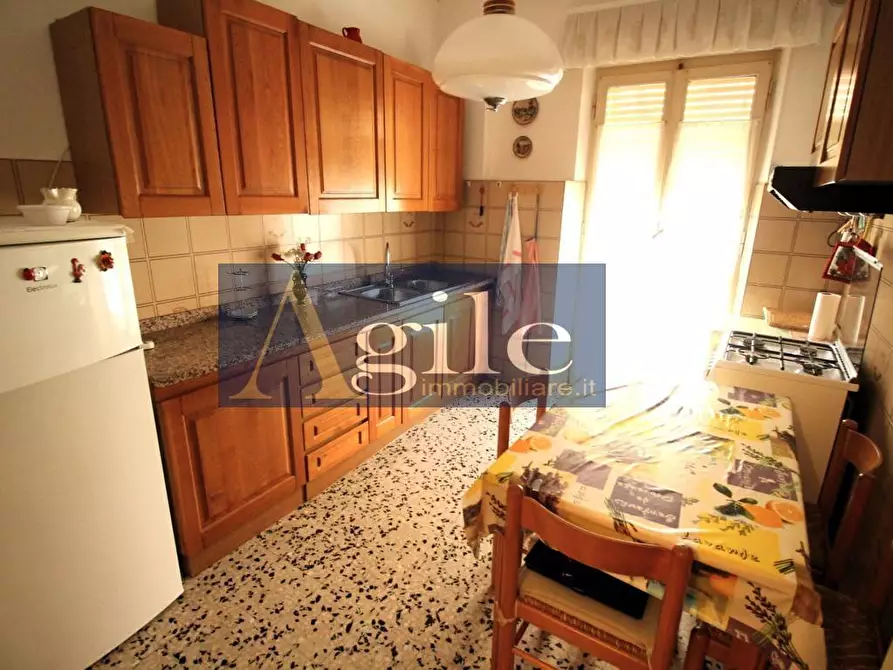 Appartamento in vendita in VIA PESARO a Ascoli Piceno