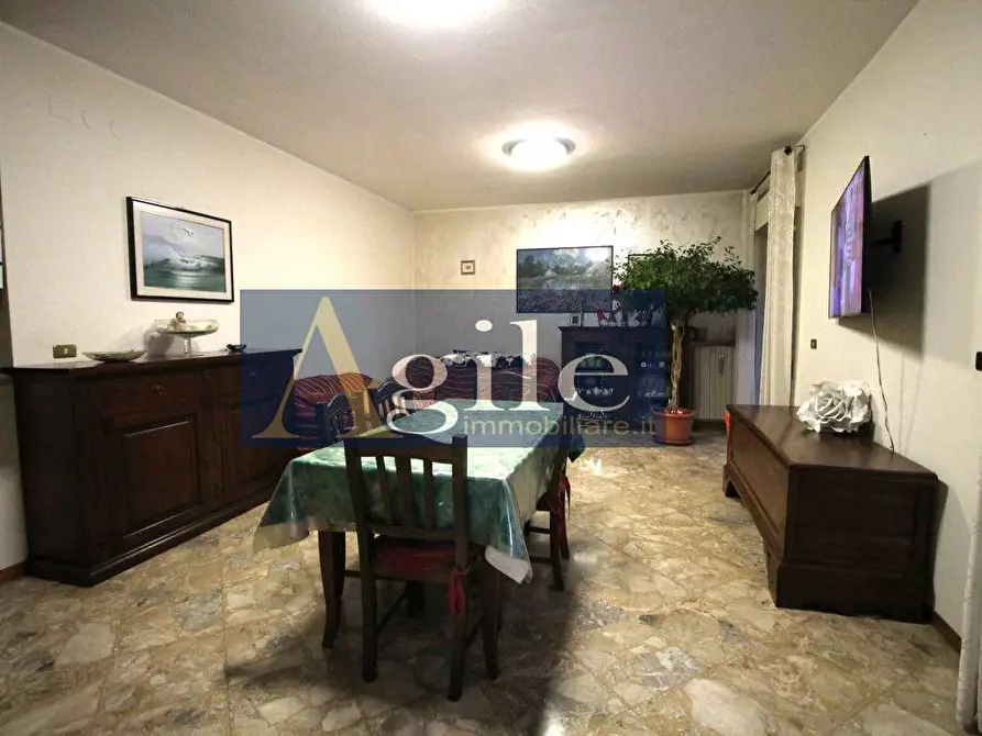 Appartamento in vendita in via moncenisio a San Benedetto Del Tronto