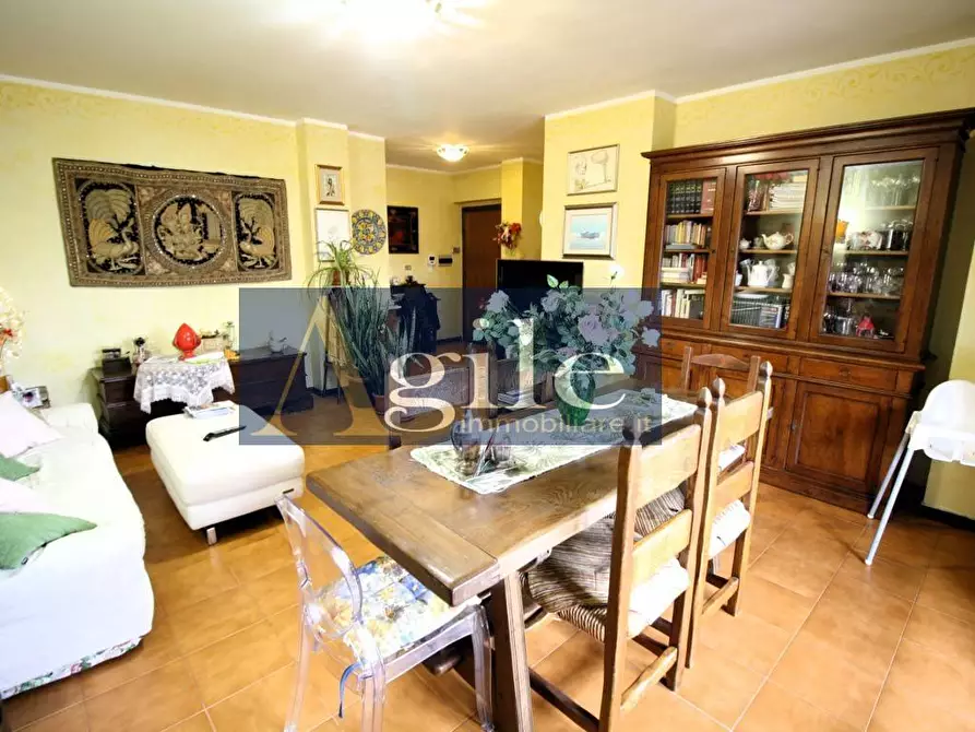 Appartamento in vendita in VIOA DEGLI IRIS a Ascoli Piceno