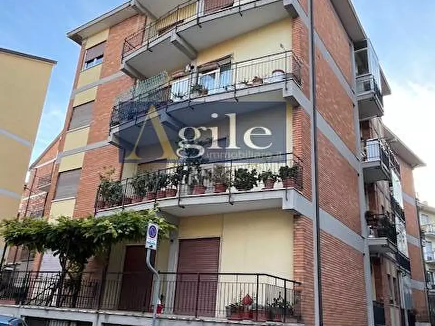 Appartamento in vendita in via re di puglia a Ascoli Piceno