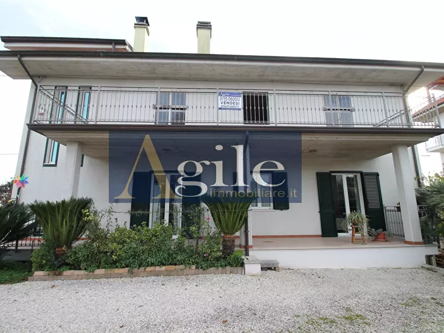 Casa indipendente in vendita in Via salaria a Monsampolo Del Tronto