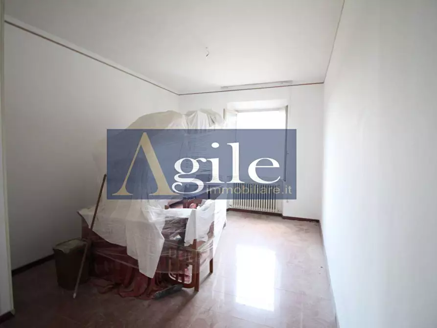 Appartamento in vendita in via guglielmo oberdan a Ascoli Piceno