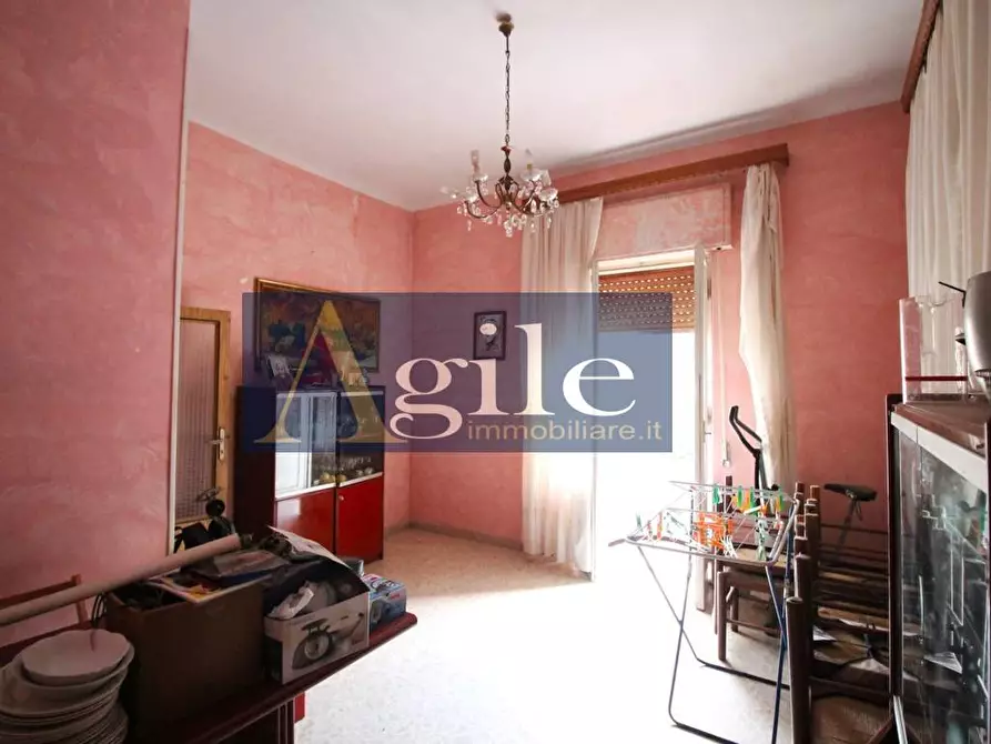 Appartamento in vendita in viale treviri a Ascoli Piceno