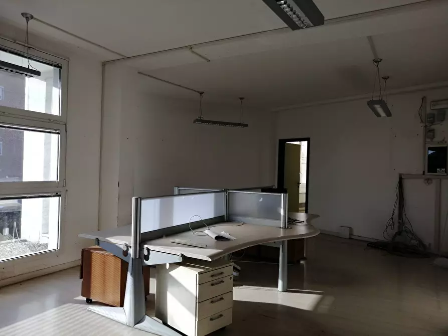Ufficio in affitto in Via Niccolo' Machiavelli a Livorno