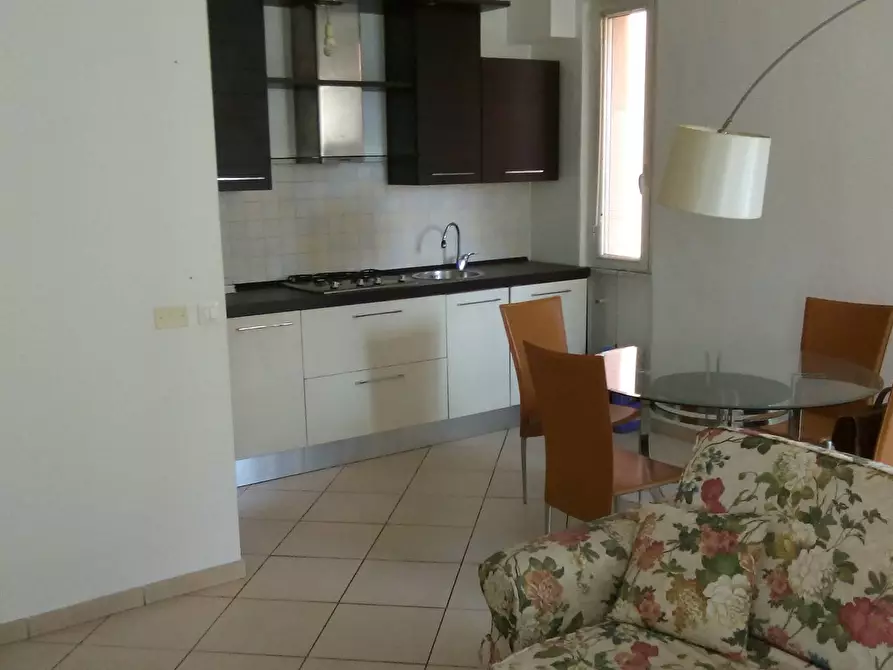 Appartamento in vendita in Via San Francesco a Livorno