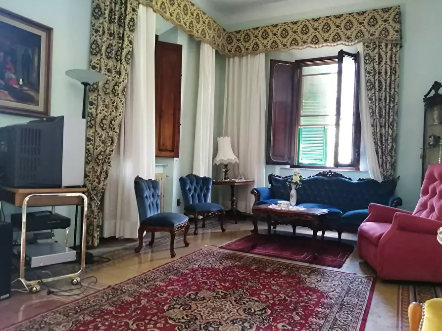 Casa indipendente in affitto in via rimembranza a Casciana Terme Lari