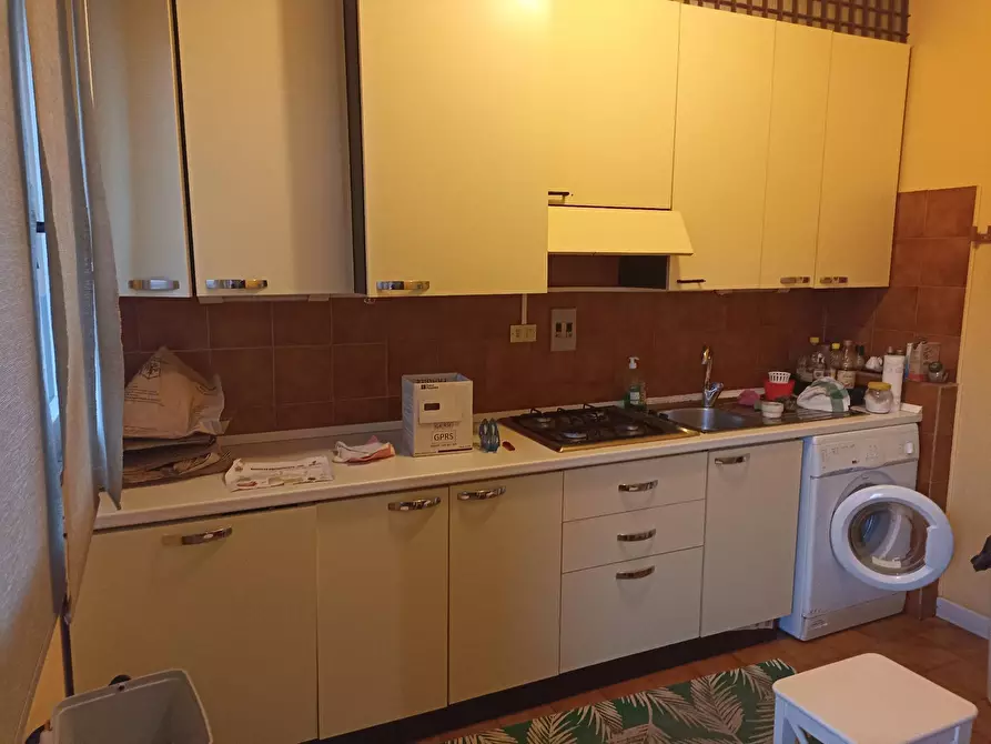 Appartamento in affitto in Via Pungilupo a Pisa