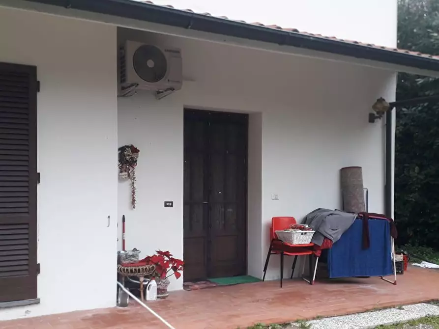 Casa indipendente in vendita in via tosco romagnola a Cascina