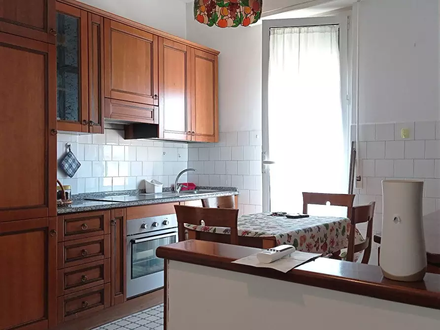 Appartamento in vendita in Via Grande a Livorno