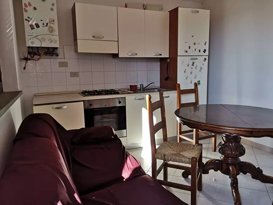 Appartamento in vendita in via casarosa a Calcinaia