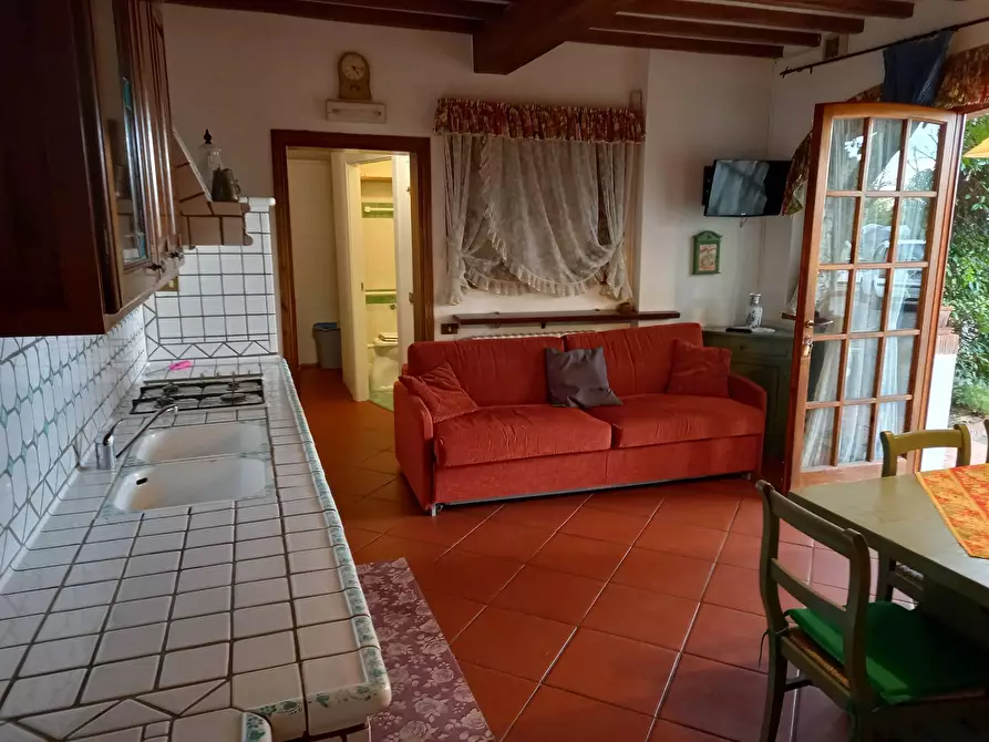 Appartamento in affitto in Via Togliatti a Crespina Lorenzana