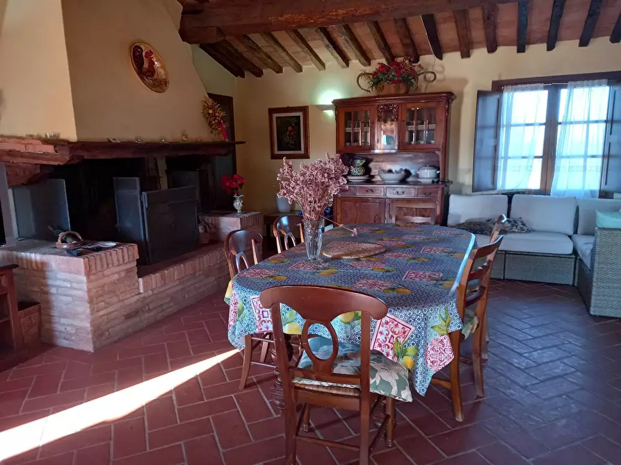 Casa indipendente in vendita in via Corsica a Capannoli