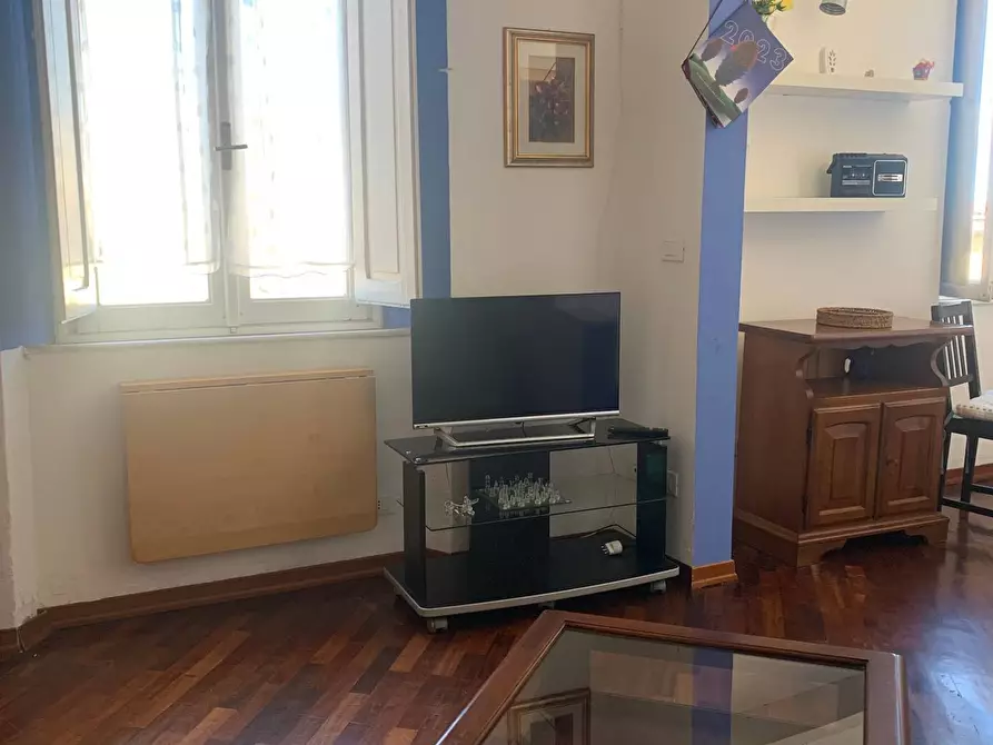 Appartamento in vendita in Via Ernesto Rossi a Livorno