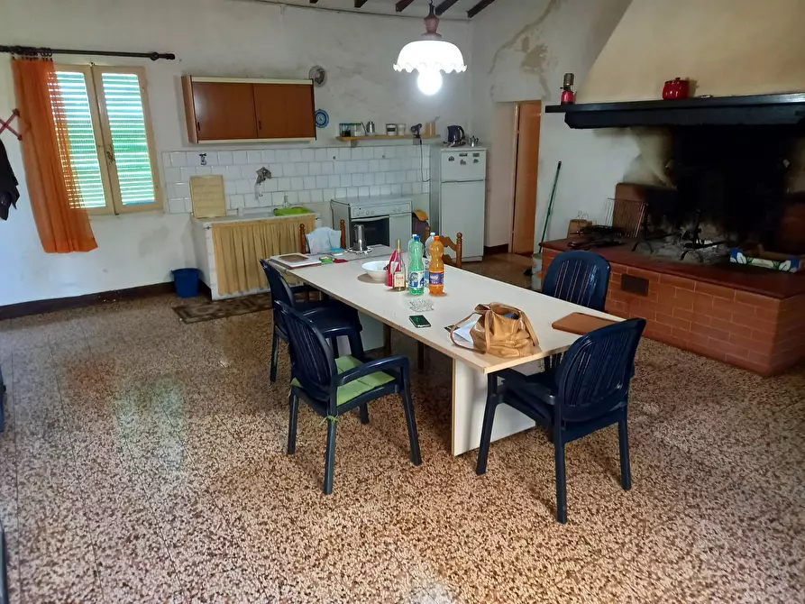 Casa indipendente in vendita in Via Maremmana a Casciana Terme Lari