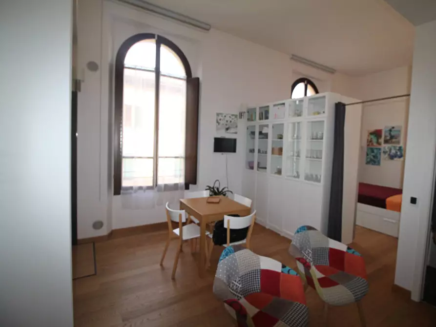 Appartamento in vendita in corso italia a Pisa