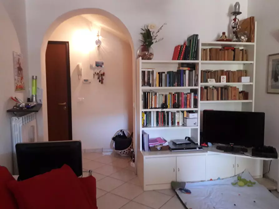 Appartamento in vendita in Via Pettori a Cascina