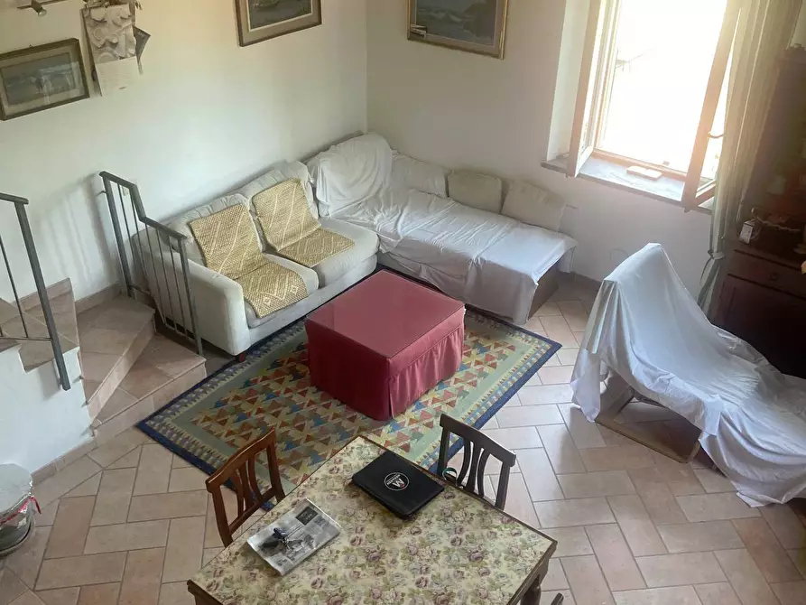 Appartamento in affitto in Via Del Rosmarino a Livorno