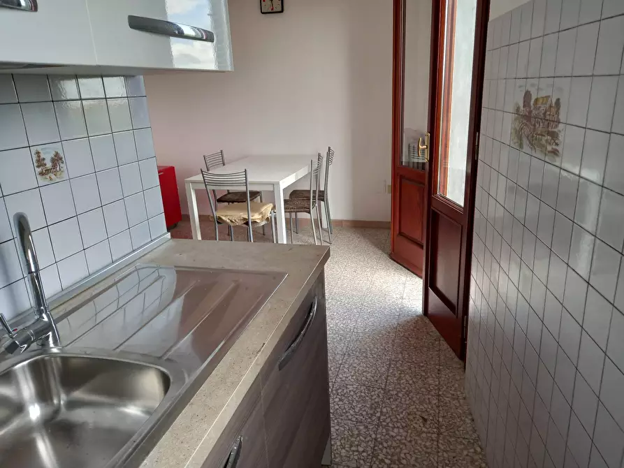 Appartamento in vendita in Strada provinciale 46 a Casciana Terme Lari