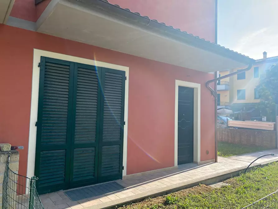 Casa indipendente in vendita in Via Musciano a Montopoli In Val D'arno