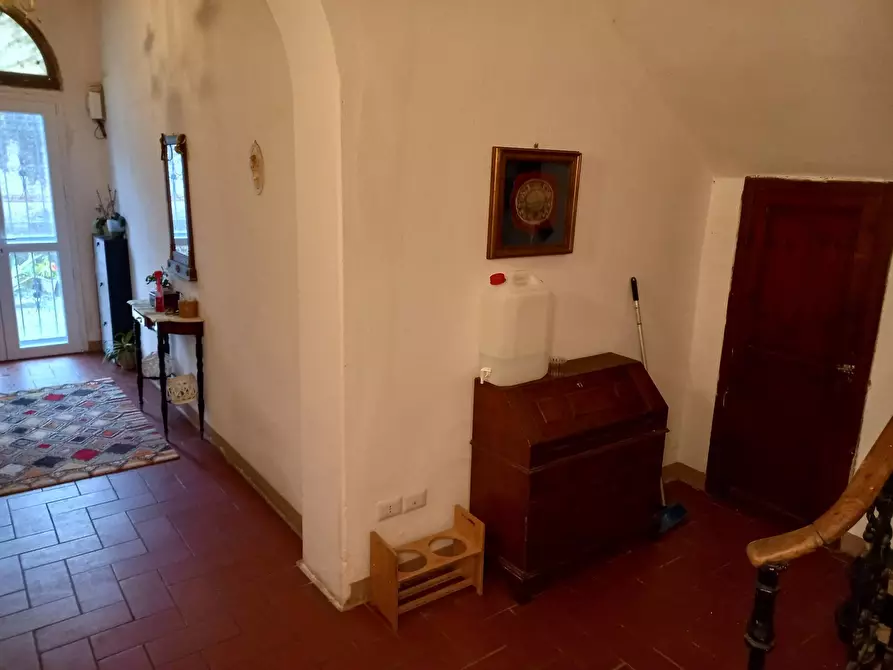 Casa indipendente in vendita in Via Antonio Gramsci a Crespina Lorenzana