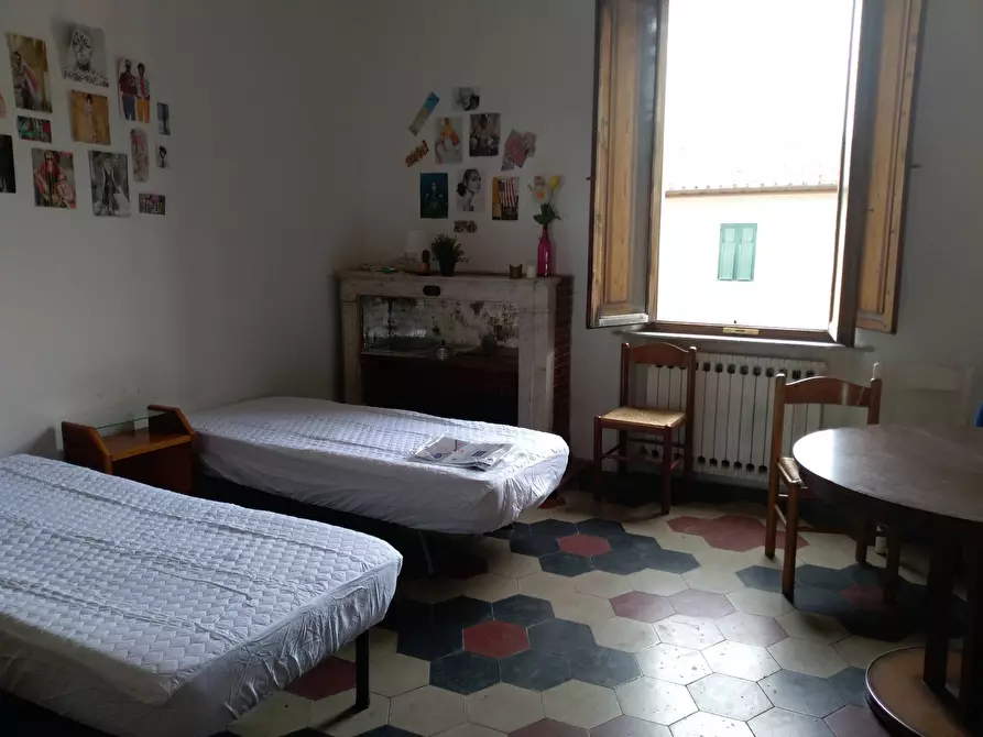 Appartamento in vendita in Via Amerigo Vespucci a Pisa