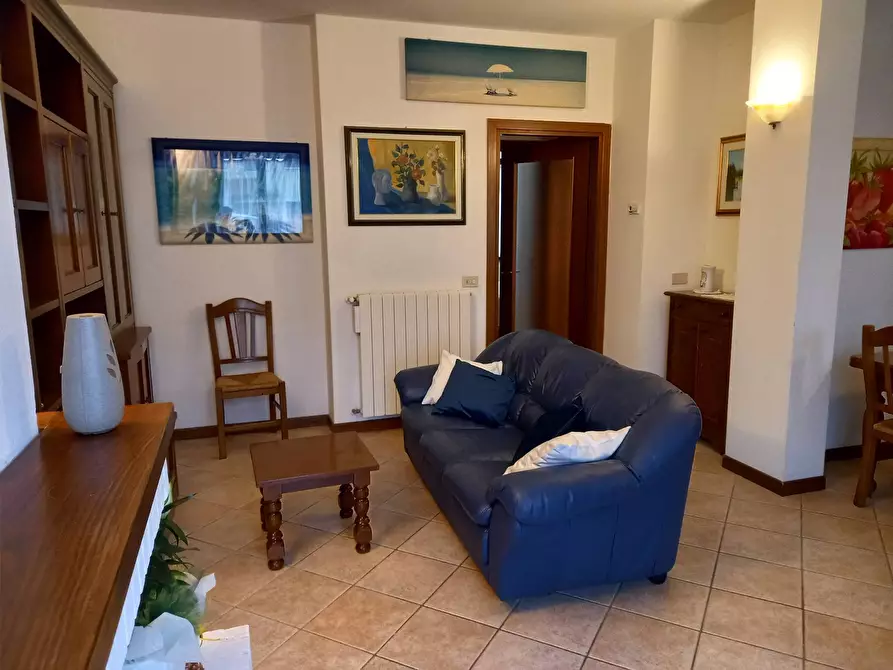 Appartamento in vendita in Via zavagno a Crespina Lorenzana
