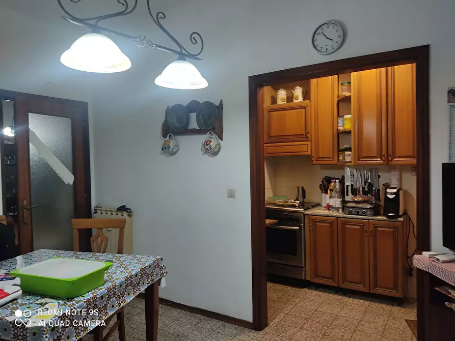 Appartamento in vendita in Via Nicolò Tomaseo a Livorno