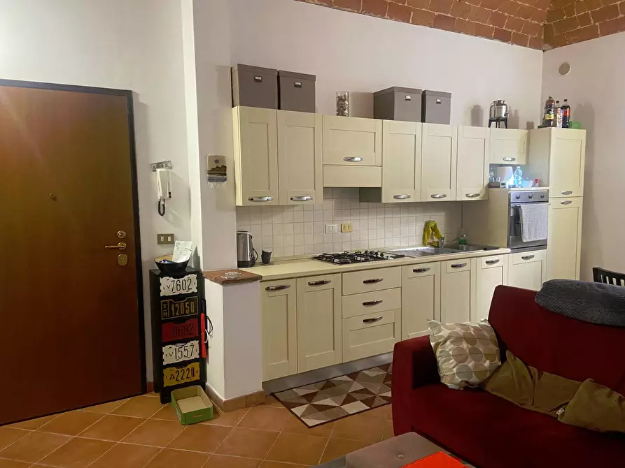 Appartamento in affitto in Via De Larderel a Livorno
