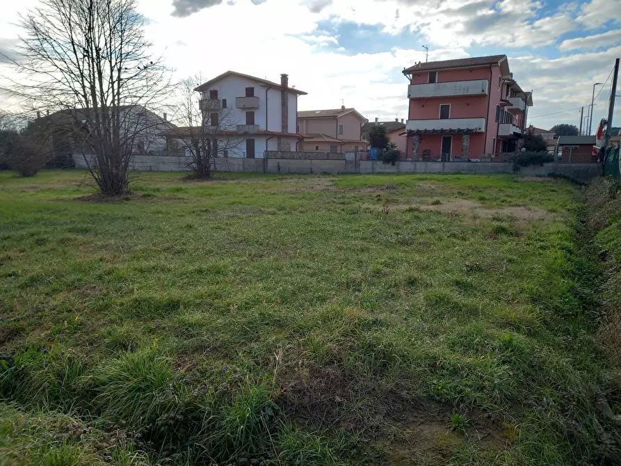 Terreno agricolo in vendita in Via Enrico fermi a Crespina Lorenzana