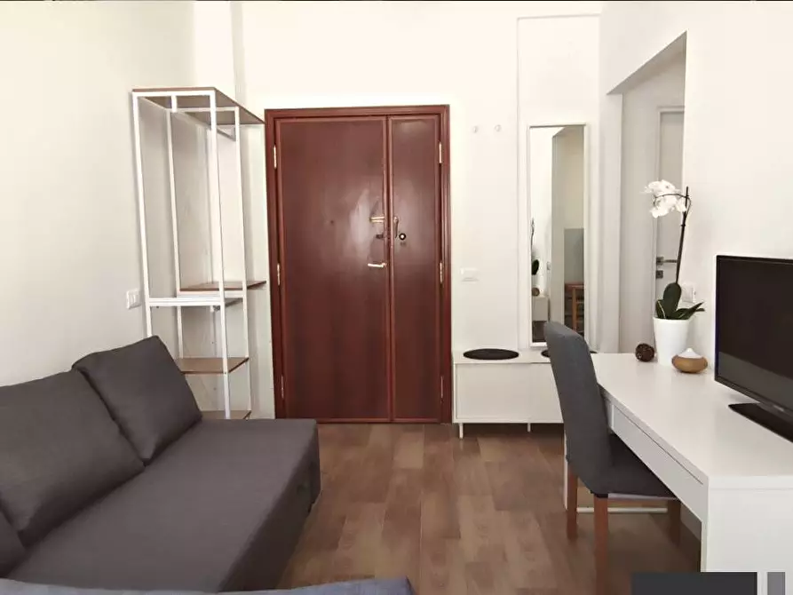 Appartamento in affitto in Via Roma a Livorno