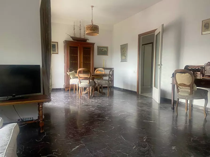 Appartamento in affitto in Via Calzabigi a Livorno