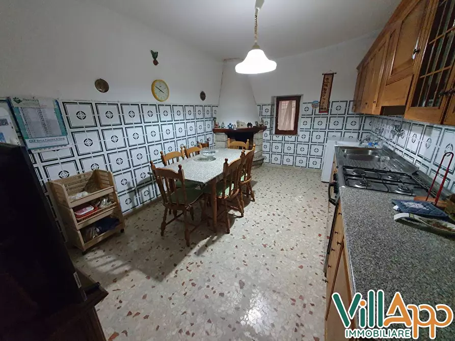 Villa in vendita in Via Vetruvio Vacca a Fondi
