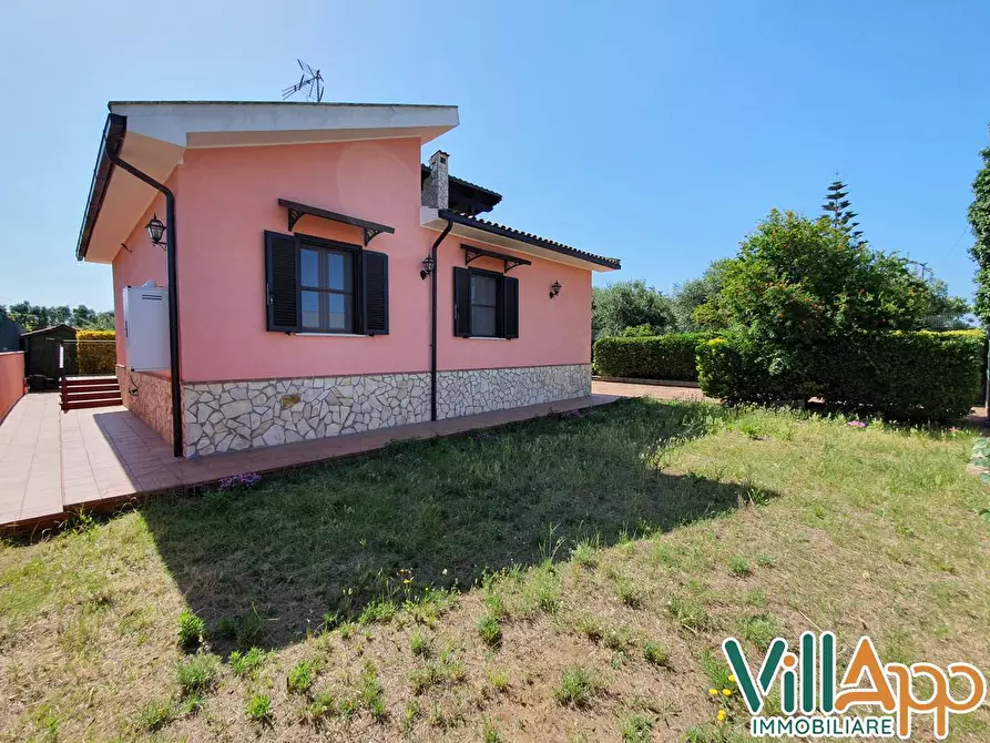 Villa in vendita in Via Maria Pagatto a Terracina