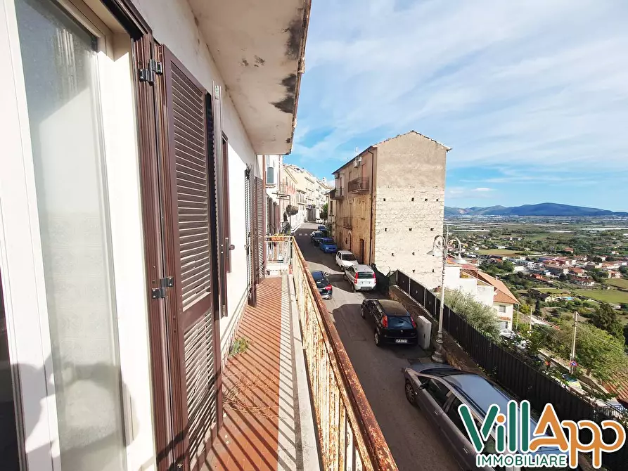 Appartamento in vendita in Via Roma a Monte San Biagio
