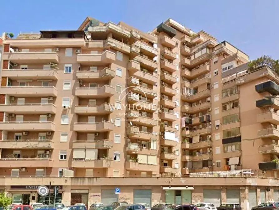 Appartamento in vendita in Via Carlo Goldoni a Palermo