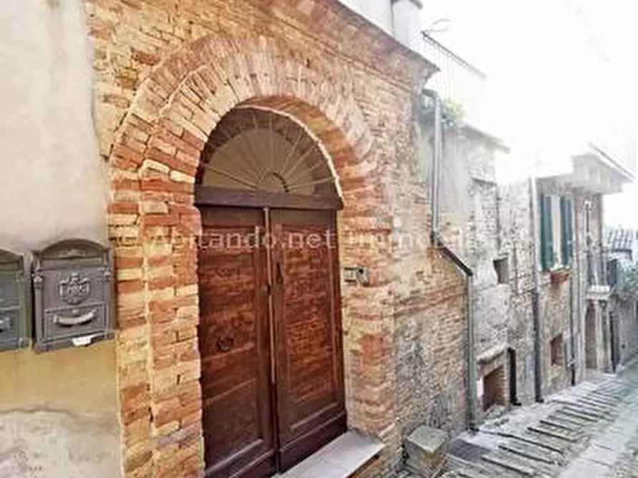 Casa indipendente in vendita in Via Roma a Penne