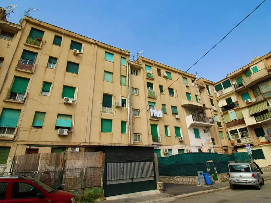 Appartamento in vendita in Largo Delle Rondini a Palermo