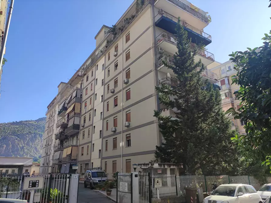 Appartamento in vendita in Via Filippo Di Giovanni a Palermo