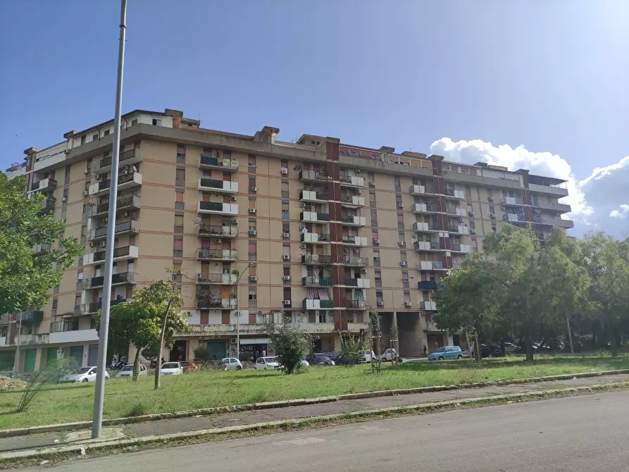 Appartamento in vendita in Via Ludovico Bianchini a Palermo