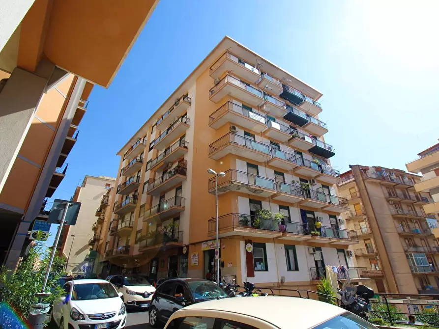 Appartamento in vendita in via venero a Monreale