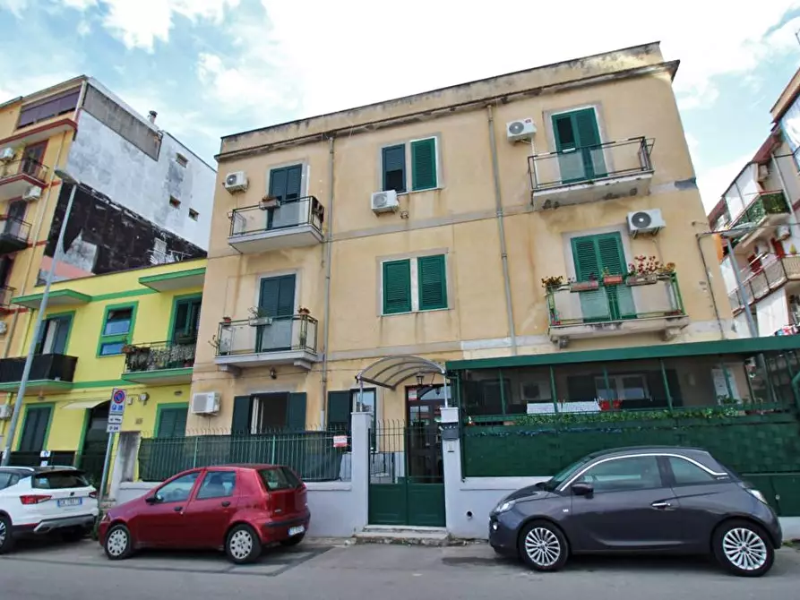 Appartamento in vendita in Via Perpignano a Palermo