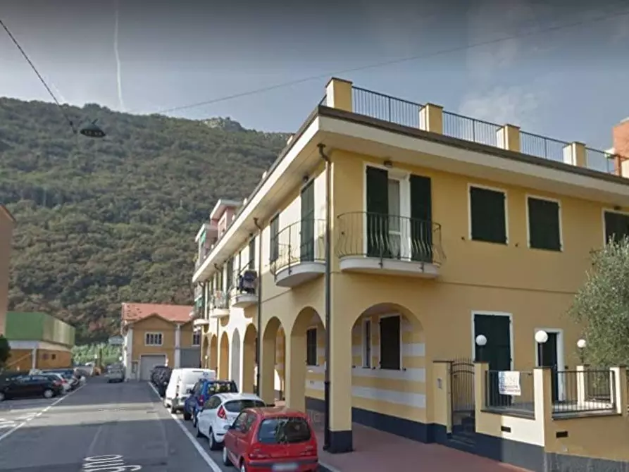 Appartamento in affitto in Via del Cigno a Finale Ligure