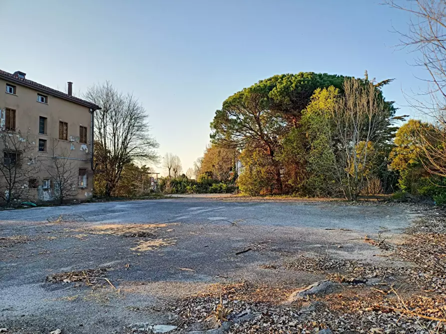 Terreno residenziale in vendita in Via Terraglio a Mogliano Veneto
