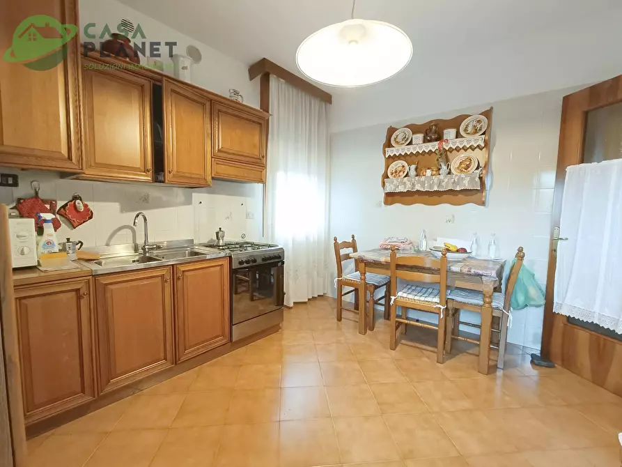 Appartamento in vendita in Via Roma a Mogliano Veneto