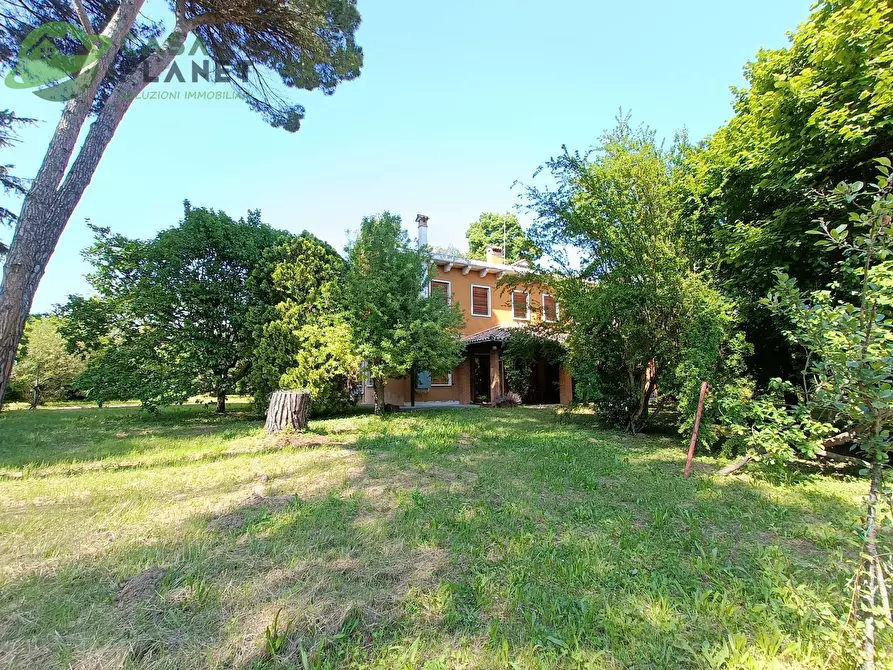 Casa indipendente in vendita in VIA BELLINCIONI a Mogliano Veneto