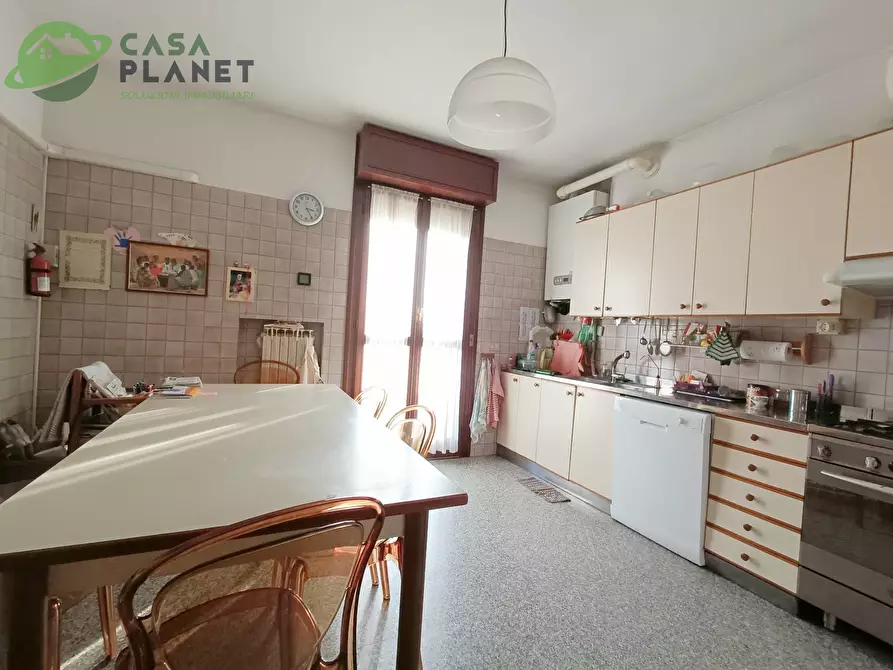 Appartamento in vendita in VIA BARBIERO a Mogliano Veneto